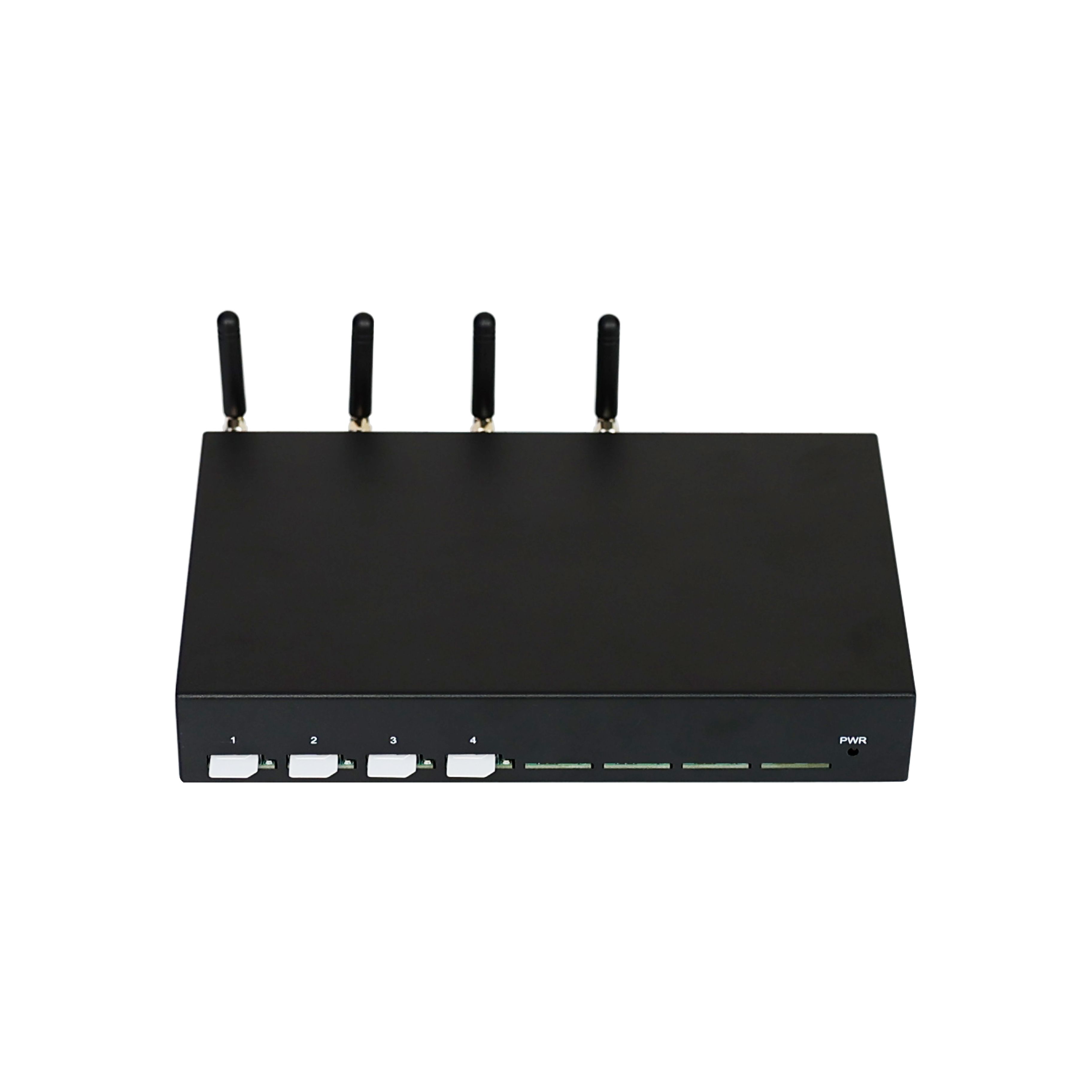 SK VOIP Gateway 4-4 - 2